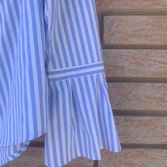 High line blouse - Picture 3 of 6